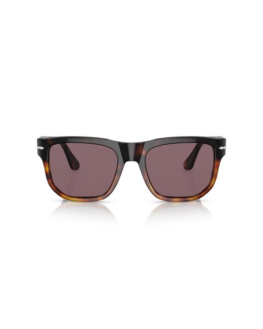 Persol Black Sunglass Po3306s