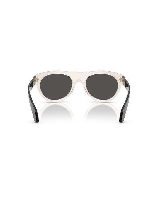 Moncler Black Sunglass Me6022u Splash