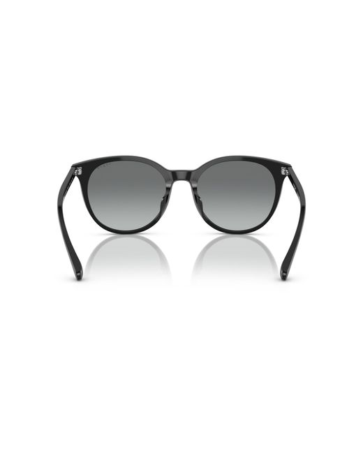 Vogue Eyewear Black Sunglass Vo5468sd
