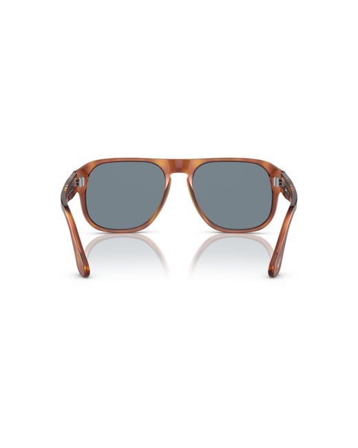Persol Black Sunglass Po3310s