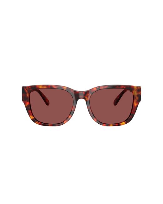 DIESEL Black Sunglass Dl2005