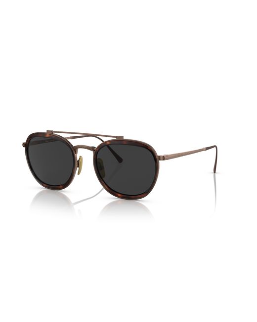 Persol Black Sunglass Po5008st