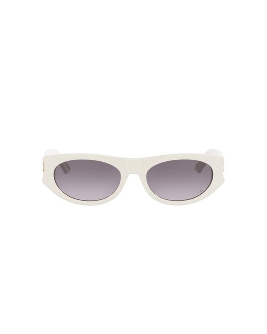 Dior Black Sunglass Glow B2i
