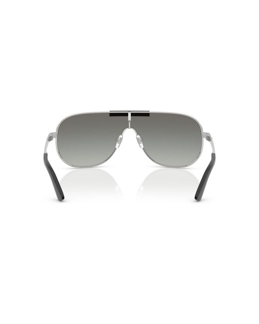 Versace Black Sunglass Ve2293 for men