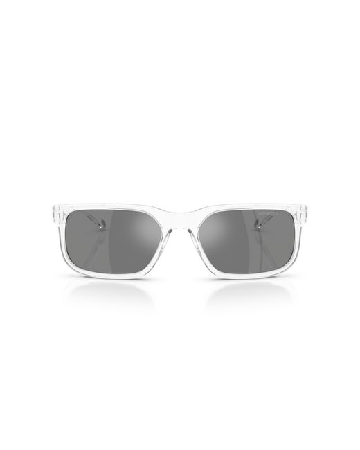 Arnette Black Sunglass An4372 for men