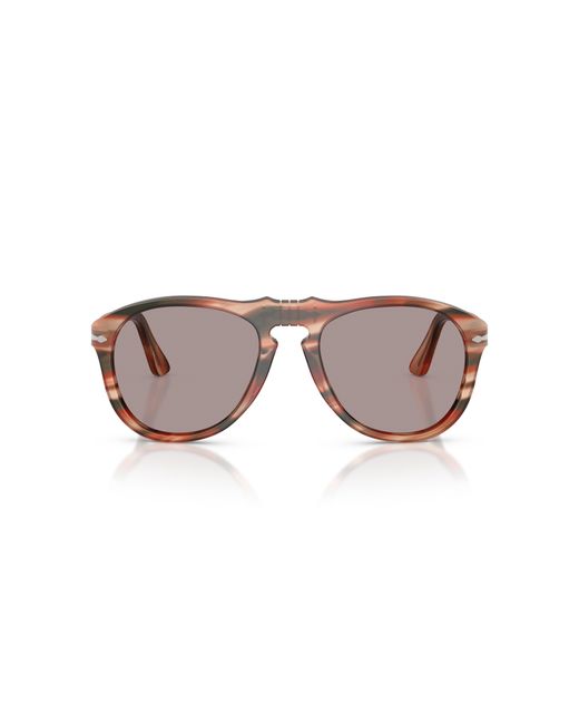 Persol Black Sunglass Po0649 649 for men