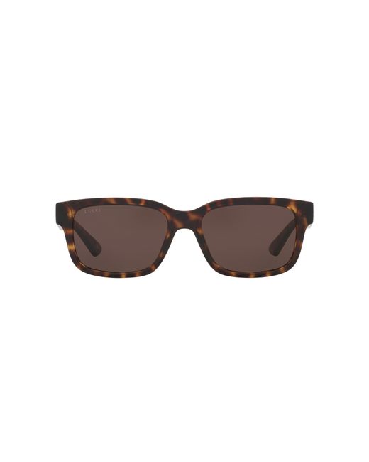 Gucci Black Sunglasses for men