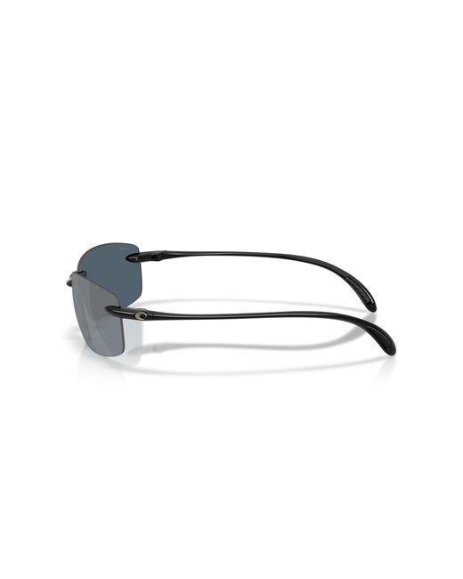 Costa Black Sunglass Ballast for men