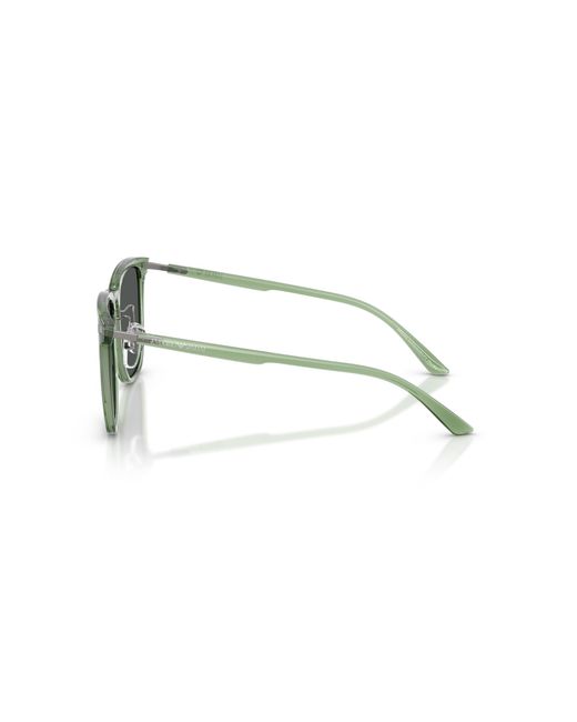 Emporio Armani Black Sunglasses Ea4255D