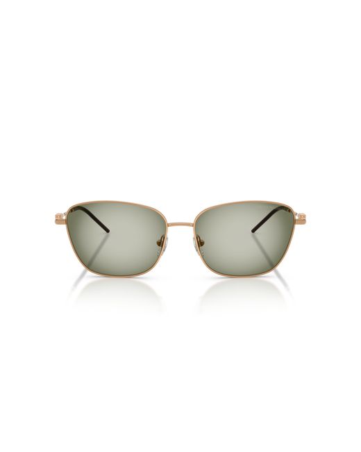 Emporio Armani Black Sunglass Ea2170