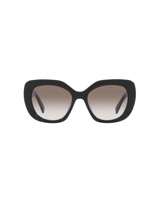 Céline Black Sunglass Cl40226u