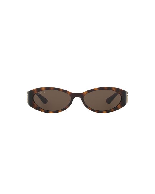 Gucci Black Sunglass GG1660S