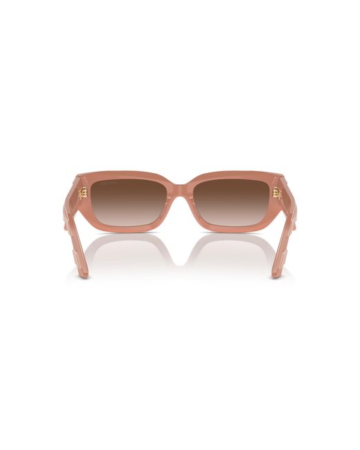 Jimmy Choo Black Sunglass Jc5017