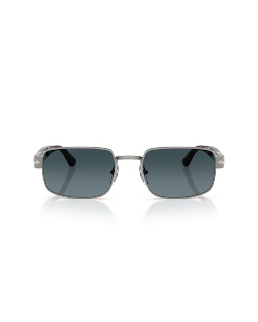 Persol Black Sunglass Po1022s