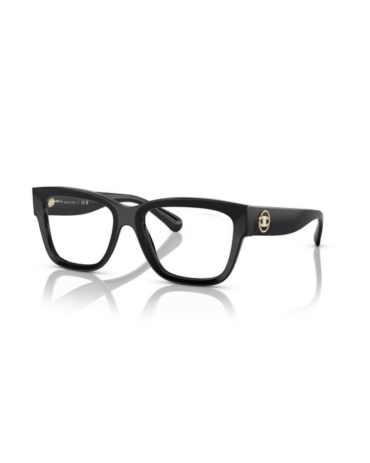 Chanel Black Sunglass Ch3455s