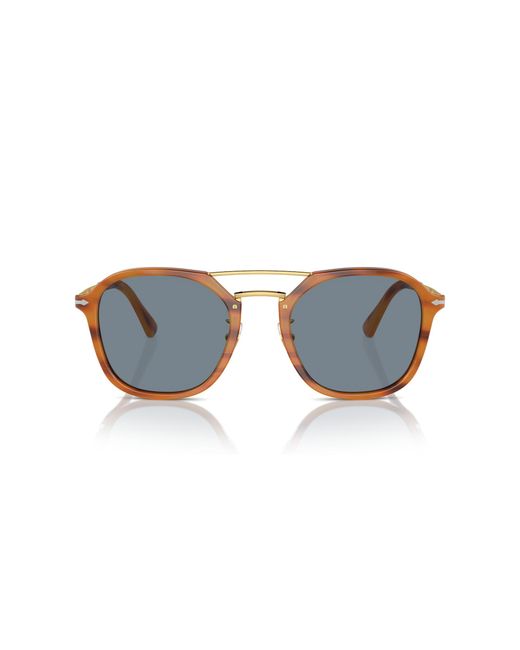 Persol Black Sunglass Po3352s