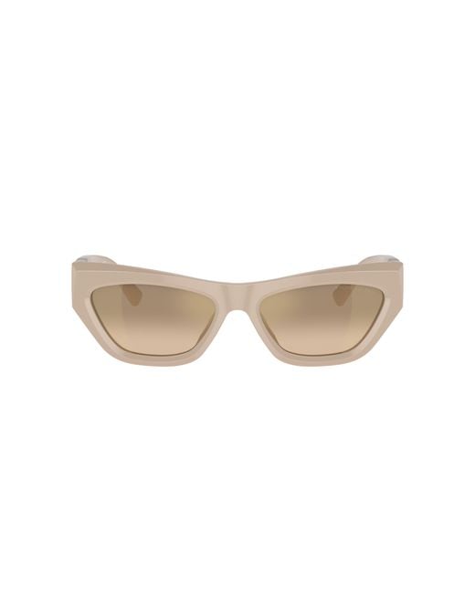 Ralph Lauren Black Sunglass Rl8218u The Kiera