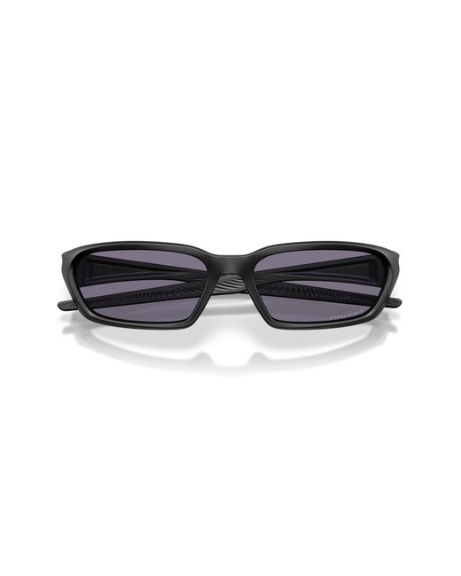 Oakley Black Sunglass Terraforma