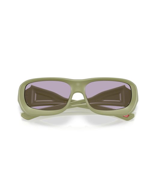 Oakley Black Sunglass De Soto
