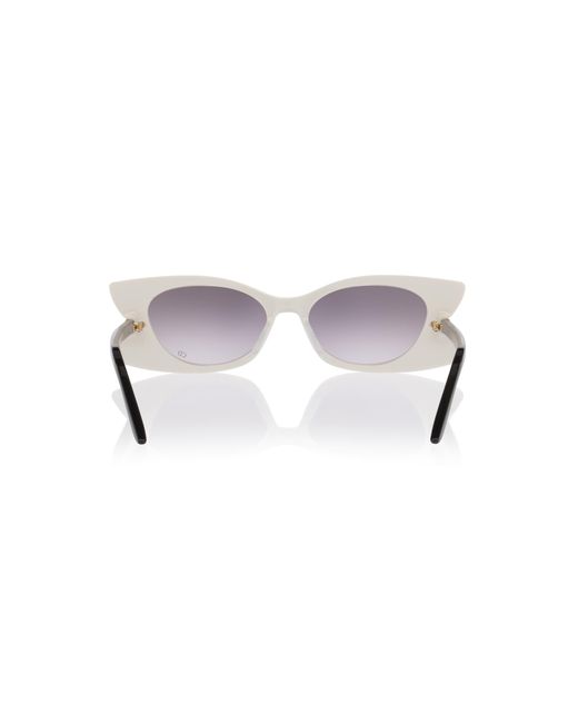 Dior Black Sunglass Butterfly S2i