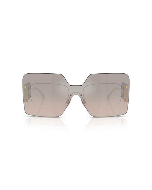 Versace Black Sunglass Ve2277