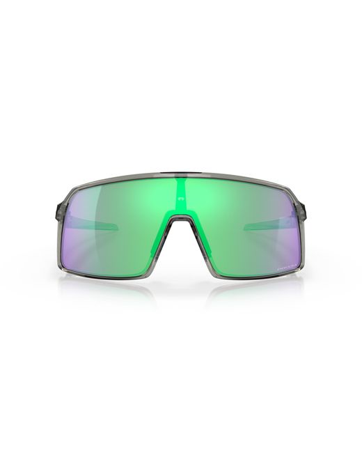 Oakley Green Sunglass Sutro