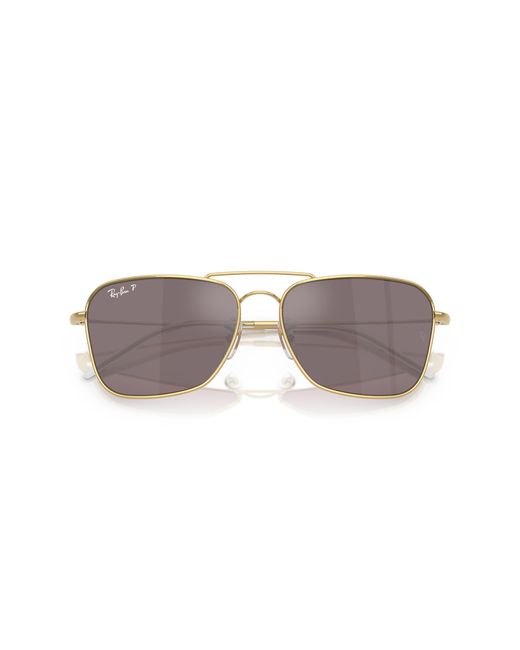 Ray-Ban Black Ray