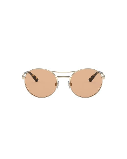 Polo Ralph Lauren Black Sunglass Ph3142 for men