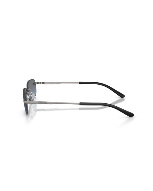 Arnette Black Sunglass An3096 for men