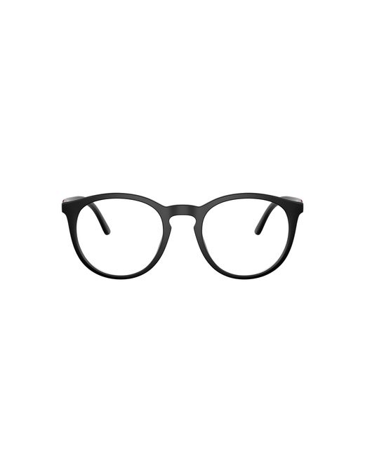 Polo Ralph Lauren Black Sunglass Ph4183u for men