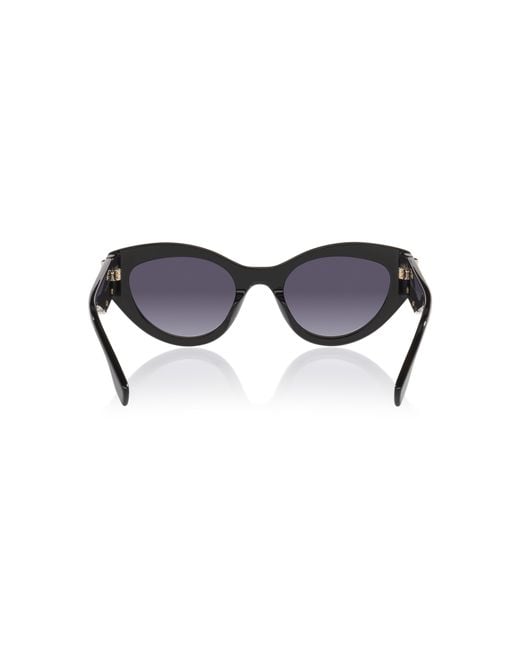 Fendi Black Sunglass First Fe40194i