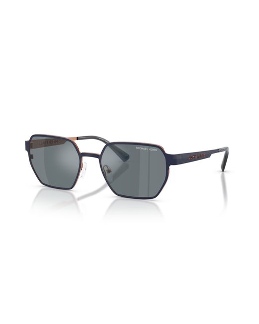 Michael Kors Black Sunglass Madagascar for men