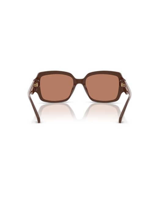 Michael Kors Black Sunglass Mk2233b Châtel
