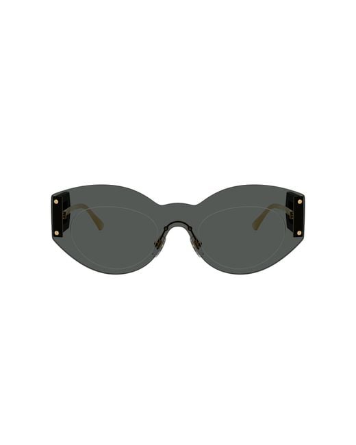 Versace Black Sunglass VE2276
