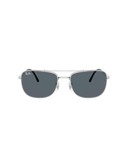 Ray-Ban Black Ray