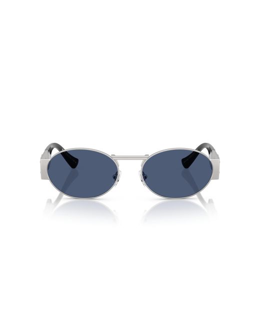 Versace Black Sunglass Ve2264 for men