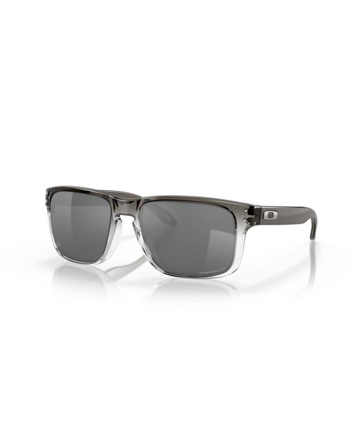 Oakley Black Sunglass Holbrooktm for men