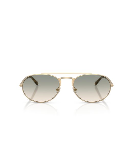 Emporio Armani Black Sunglass Ea2171 for men