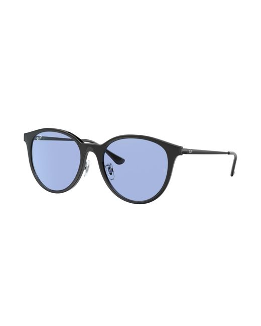 Ray-Ban Black Ray