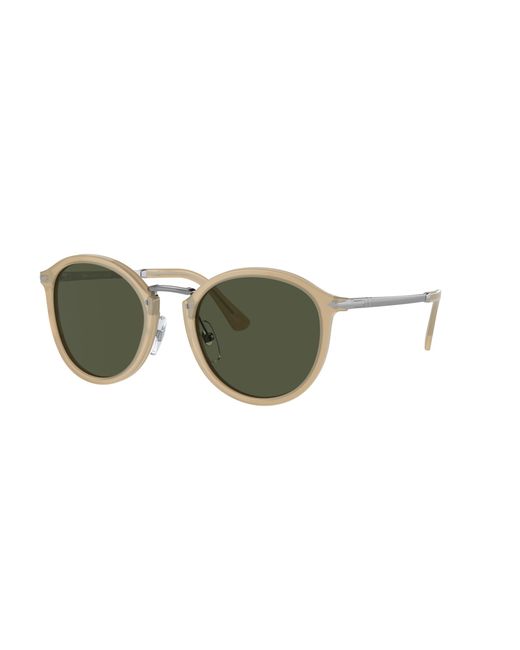 Persol Black Sunglass Po3309s