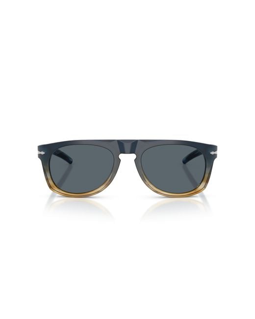 Persol Black Sunglass Po3401s