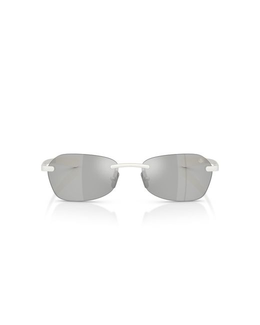 Moncler Black Sunglass Me4017 Orris
