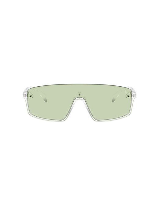 Polo Ralph Lauren Green Sunglass Ph4211u