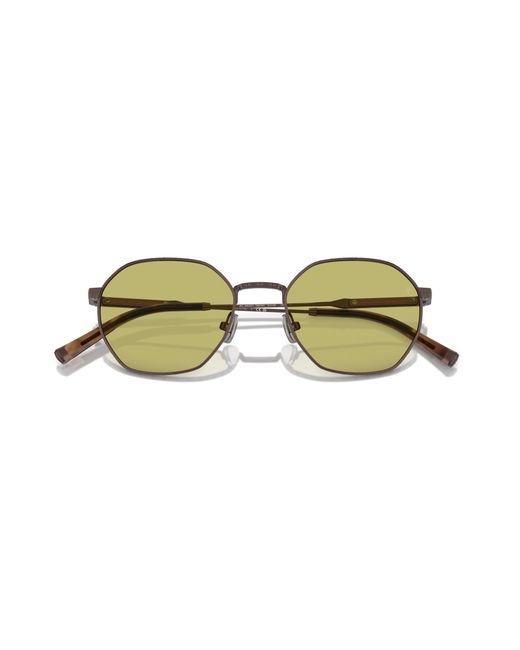 Brunello Cucinelli Black Sunglass Bc2003st
