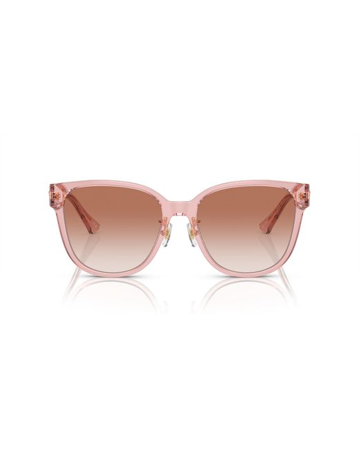 Versace Black Sunglasses Ve4460d