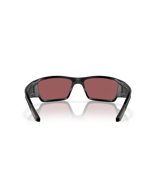 Costa Black Sunglass Corbina Pro for men
