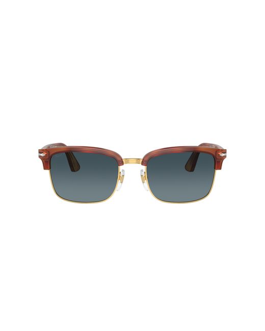 Persol Black Sunglasses Po3327s