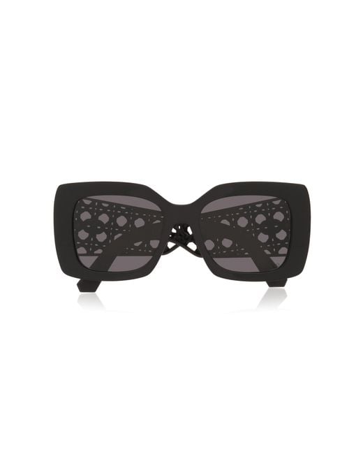 Dior Black Sunglass Very S1i