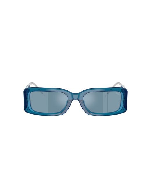 DIESEL Black Sunglass Dl2017u