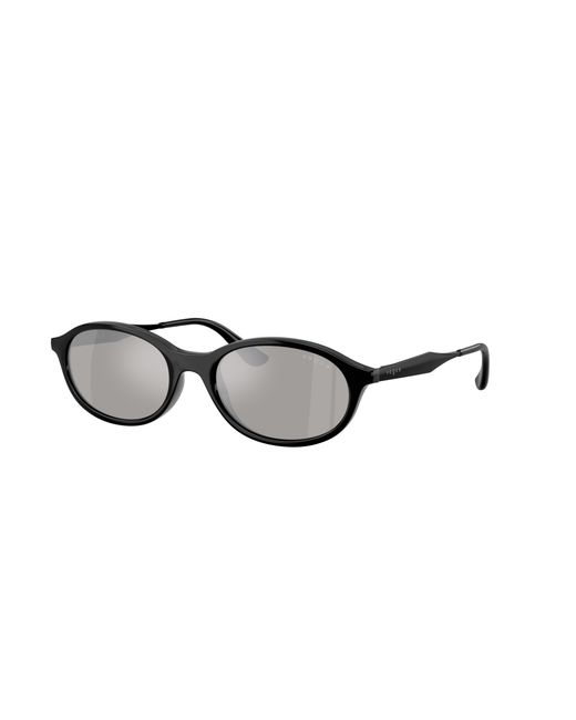 Vogue Eyewear Black Sunglass Vo5625s